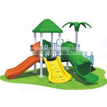 aluminum molds for playgrounds