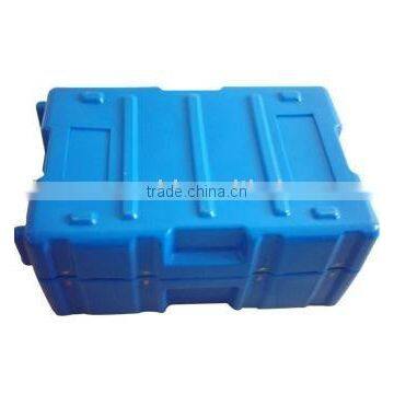 rotational moulding tool box