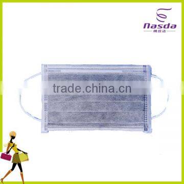 Disposable nonwoven mouth mask,High quality medical mask,Dustproof mouth mask