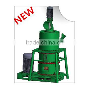 Ultrafine Powder Micronizer Grinding Mill Machine with Competitive Price