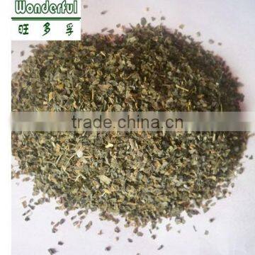 Seaweed Fodder Product Natural Dried Seaweed Flour Kelp Meal Feed Grade photo-2