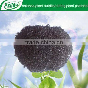 potassium humate fertilizer