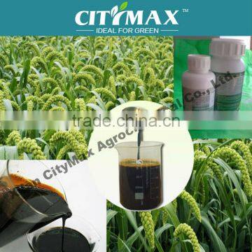 fulvic acid concentrated solution agriculture fertilizers manufactures