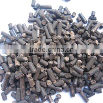 High Quality 100% Wood Pellets photo-5