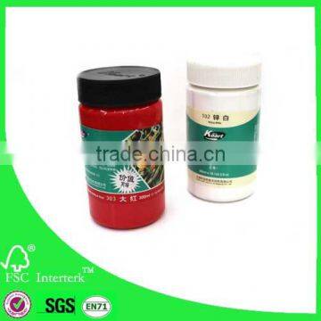 Professional Art Acrylic Paint 300ml Winsor&newton photo-2