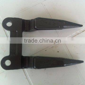 Forged Harvester Finger/Knife Guard(USA-P6)