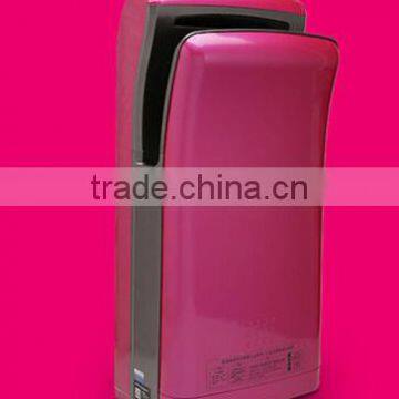 Payment Protection YBSA380 2015 Hot Sell Automatic Sensor Commercial Hand Dryer photo-6