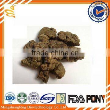 Competitive price raw propolis from Mingshengfeng