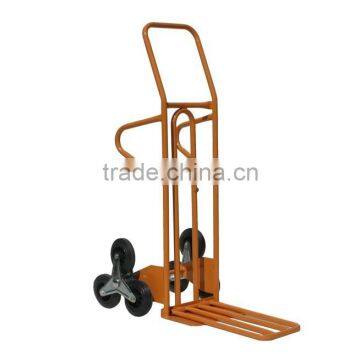 stair climbing trolley