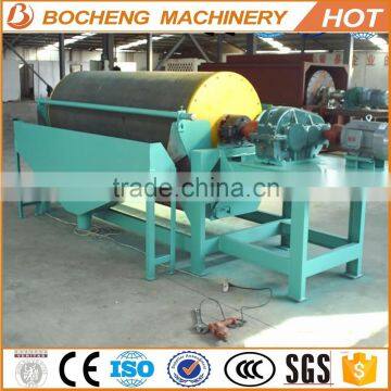 China manufacturer cheap price roller belt magnetic separator