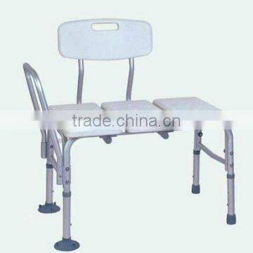 Aluminum Transfer Shower bench (HC1008-002)