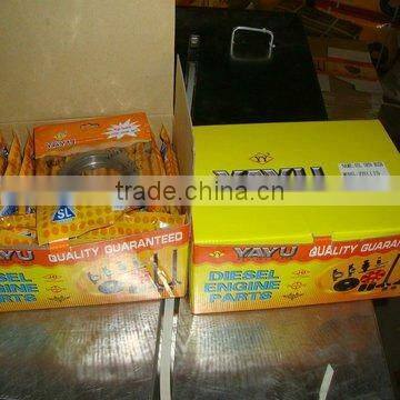 farm machinery single cylinder diesel engine parts ZH1115 disel engine parts