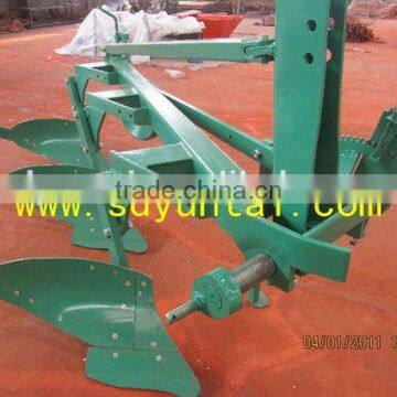 tractor furrow plow