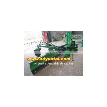 Heavy Duty Land Leveller