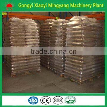 CE ISO Hot Sale Wood Pellet Quantitative and Bag-sewing Packaging Machine Machinery Plant 008613838391770 photo-5