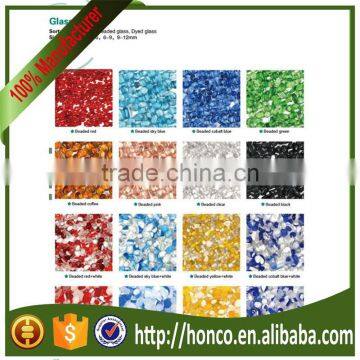 Alibaba hot selling glass display sand with fast shipping ITEM