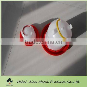 plastic automatic drinker for chicken