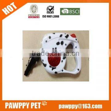 retractable dog leash /cat leash /pet leash supply