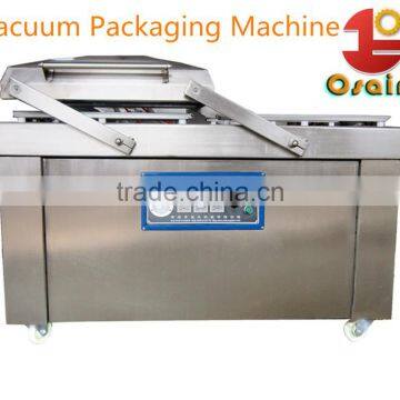 High Capacity Commercial Vacuum Package Machine for meat food