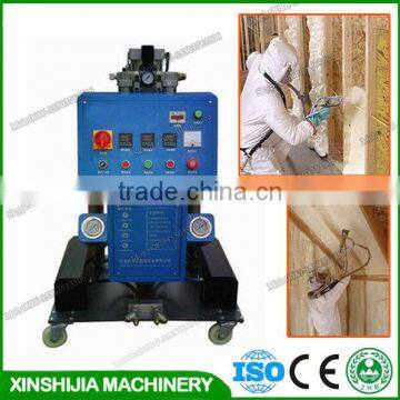 2015 new sale high pressure polyurethane foam machine