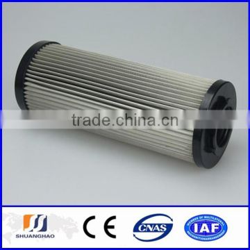 Direct manufacturer pump oil filter element