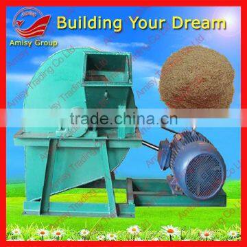 wood crusher machine, hot sell in Greece