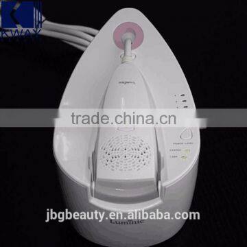 Factory Directly Home Use IPLlaser Skin Rejuvenation Hair Removal Beauty Machine With Competitive Price