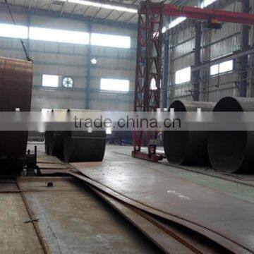 10m3 Cryogenic Liquid Nitrogen/oxygen/argon Storage Tank/contianer Price for Fire Protection With Low Price and High Quality photo-4