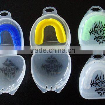 Hot Sale Sport teeth protector POE Mouthguard