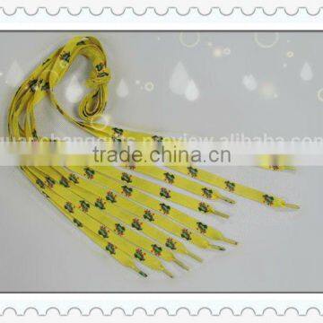 heat transfer printing wholesale shoe laces