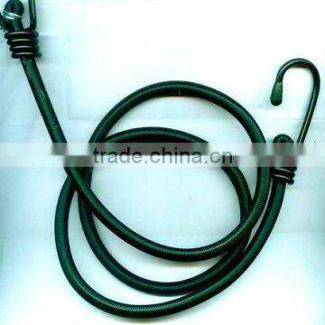 Terrific Black Color With Single Side Logo, Nylon Elastic Webbing photo-5