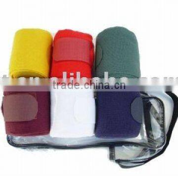 Polar fleece bandage