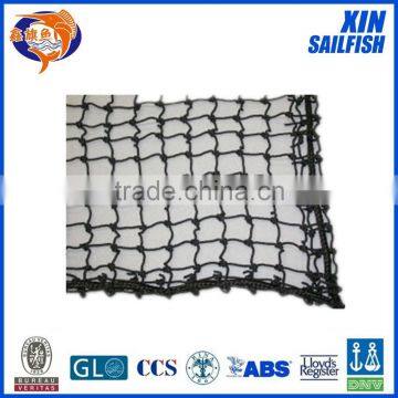 rubber Material and Braided Rope Type luggage net