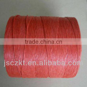 pp baler twine used in agriculture