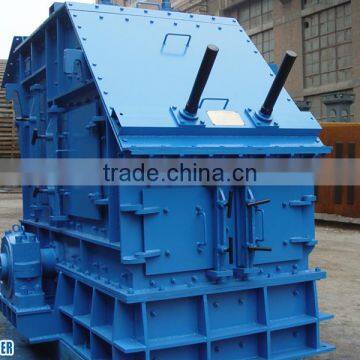 iron ore crusher brazil, impact crusher for iron ore