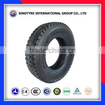 315/80R22.5 Heavy Duty Truck Tyres / Tires Good Prices For Sale