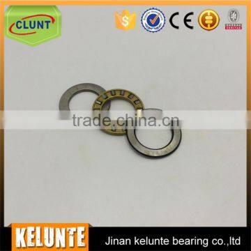 AXK series One-way fool-proof assembly thrust needle bearing AXK1024