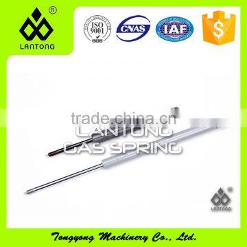 Compression Lockable Gas Spring For Auto Seat And Furniture