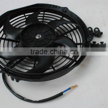 Cooling Fan Radiator Cooler Fit for ATP 500 4X4 and Motor New 2004 photo-3