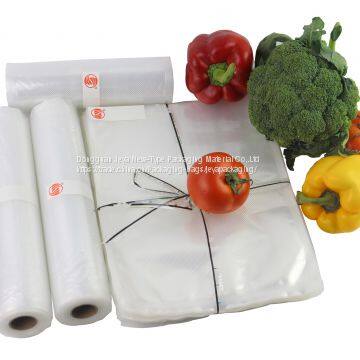 Good Quality Resealable Vacuum Bags on Sale photo-2