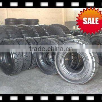 quality forklift tyre