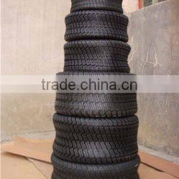 9inch-20 inch lawn garden tubless tire /wheel