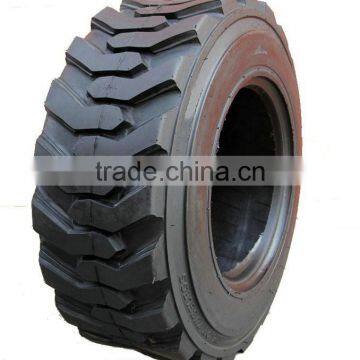China Factory Good Quality Tractor 10-16.5 12-16.5 Bobca photo-2