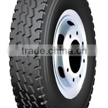 Best Chinese Brand Truck Tire 900r20 Truck Tires photo-5