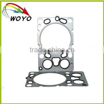 Reinforced Graphite Sheet With Tanged Metal for Cylinder Head Gasket photo-3