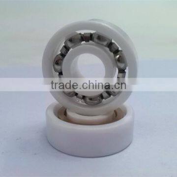 Mini-bearing Ceramic High Speed ABEC9 Rulman ss Stainless Cage 608-2rs Bearings photo-4