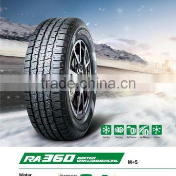 China Suppliers-Roadcruza Brand RA350-tires for Cars/ Tires/VAN/Commerical/ Light Truck Tires photo-2