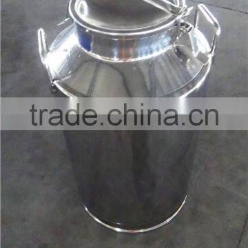 10gallon Stainless Steel Transportation Tank/drum/bucket/can photo-5