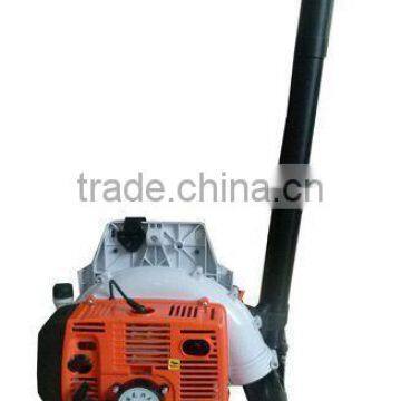 56cc mini petrol/gasoline leaf vacuum blower EB600