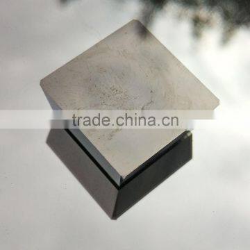 Sample Free Large Stock 4XH19X8 Tungsten Carbide Milling Inserts photo-3